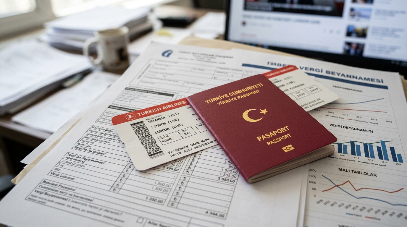 Yeni Vergi Paketinin Vatandaşa Olası Etkileri