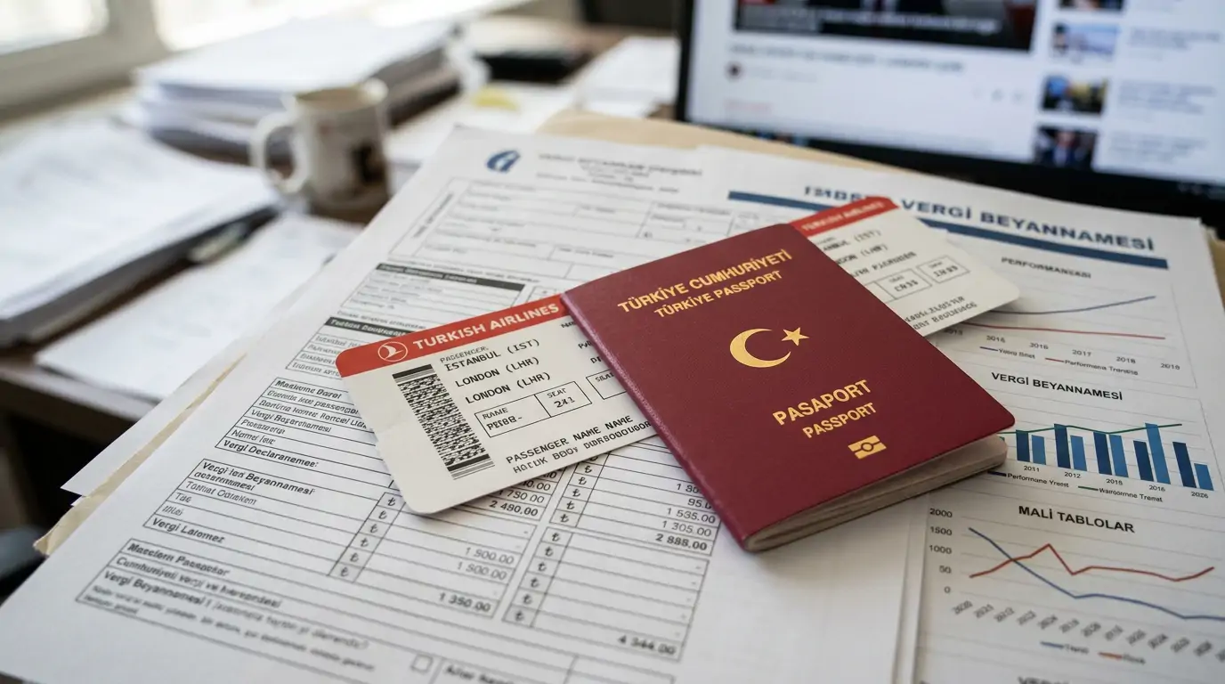 Yeni Vergi Paketinin Vatandaşa Olası Etkileri
