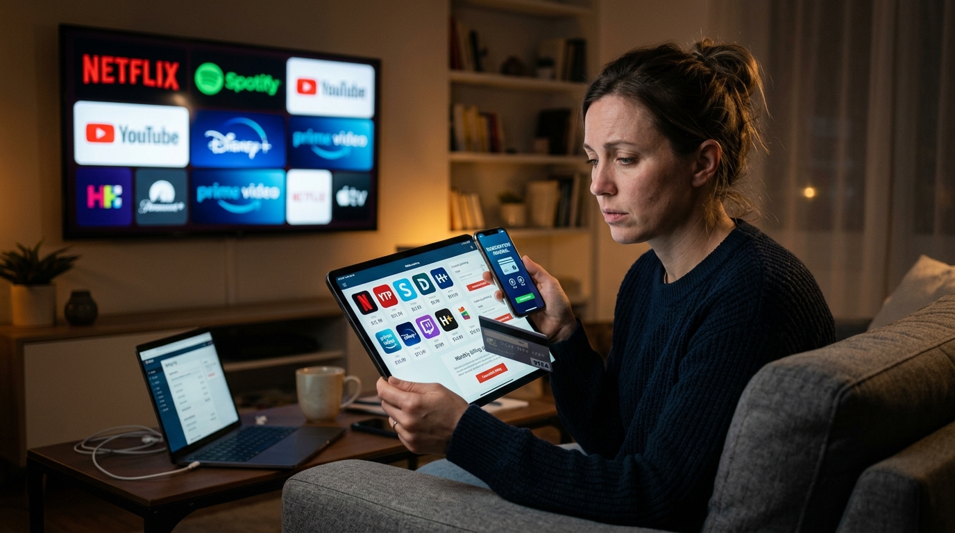 İptal fırtınası kapıda: Dijital devlere büyük şok!