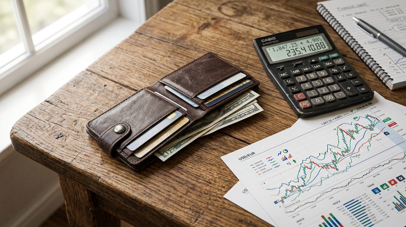 Faiz Kararı Öncesi Cüzdanları Etkileyecek Kritik Senaryolar