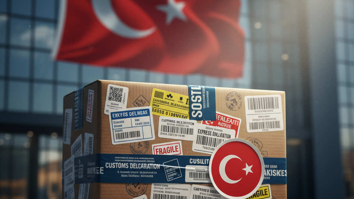 Yurt Dışı Alışverişte Gümrük Limitleri ve Vergiler Değişti
