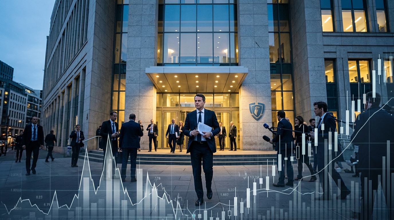 Kritik Faiz Kararı Öncesi Piyasa Beklentileri Netleşti