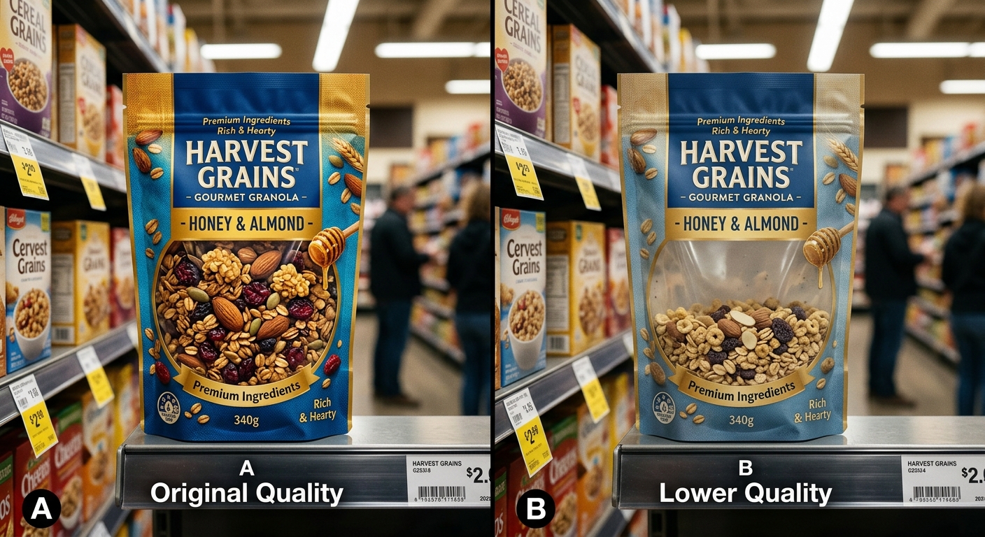 Tadı neden değişti: Sinsi oyun ifşa oldu!